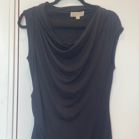 Black dress Michael chors - Picture 6 of 9